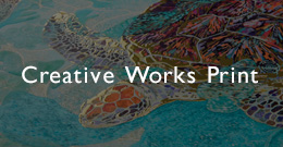 Creative Works Print