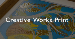Creative Works Print