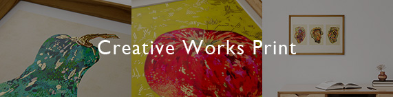Creative Works Print