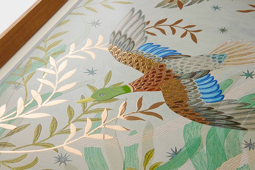 Creative Works Print（クリエイティブワークスプリント）｜タッチ