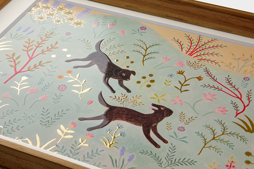 Creative Works Print（クリエイティブワークスプリント）｜タッチ