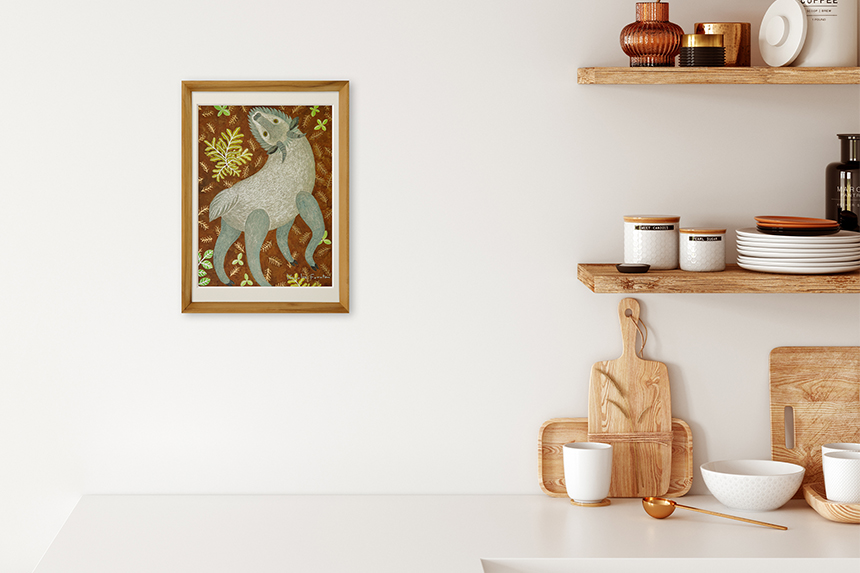 Creative Works Print（クリエイティブワークスプリント）｜タッチ