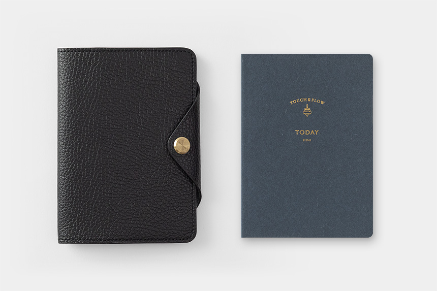 〔トゥデイ〕B7 ウィークリー 手帳 2026年版