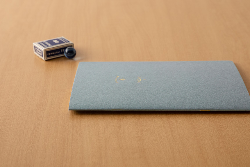 〔トゥデイ〕A5 マンスリーブロック 手帳 2026年版