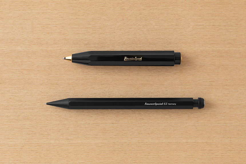 KAWECO スペシャル ペンシル｜タッチアンドフロー オンラインショップ