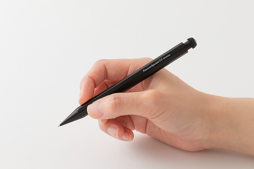 KAWECO スペシャル ペンシル｜タッチアンドフロー オンラインショップ