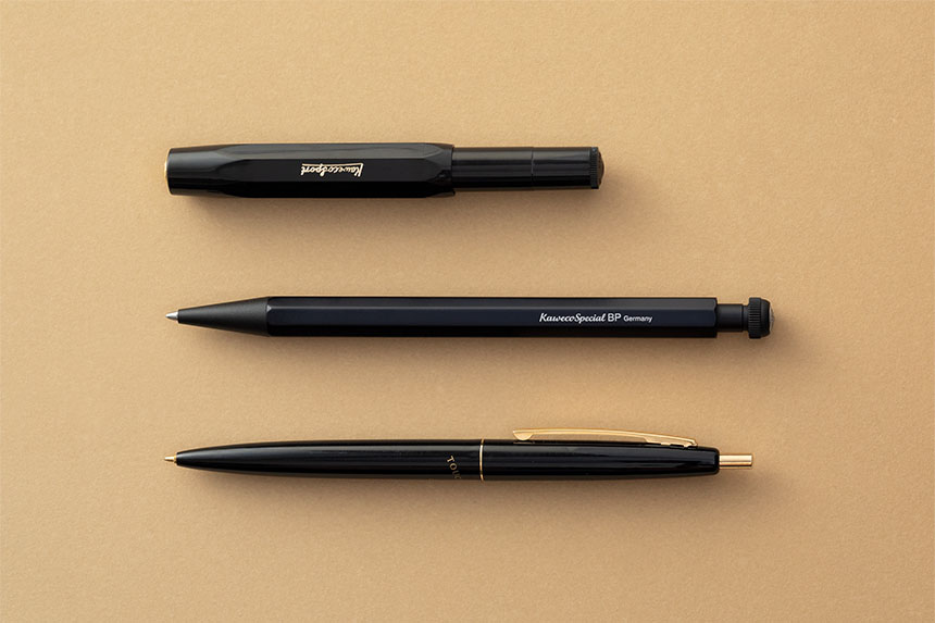 KAWECO スペシャル ペンシル｜タッチアンドフロー オンラインショップ ｜TOUCH & FLOW ONLINE SHOP