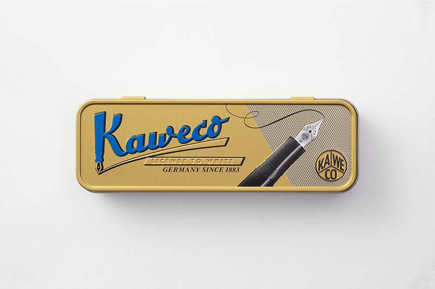 KAWECO スペシャル ペンシル