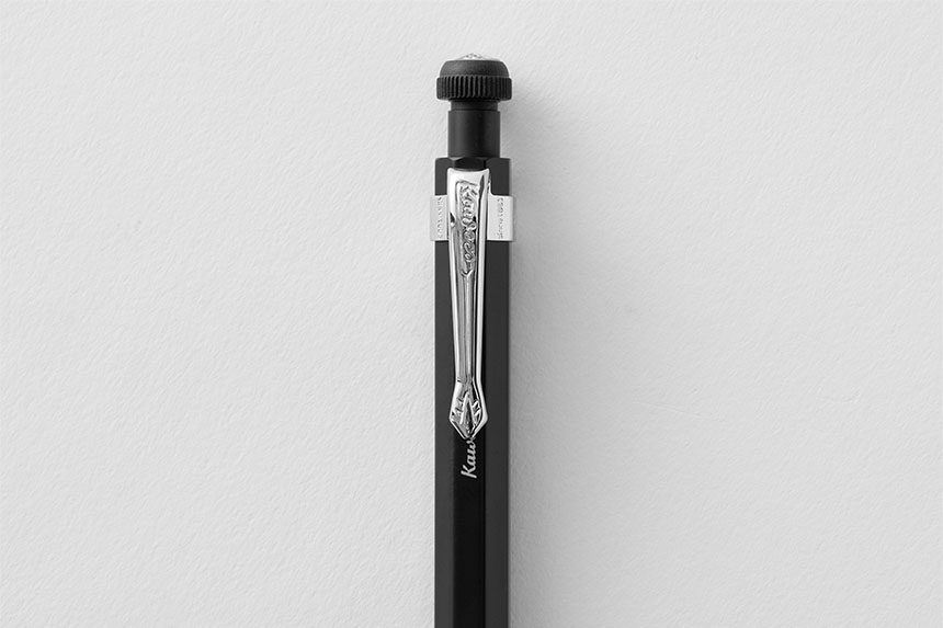 KAWECO スペシャル ボールペン