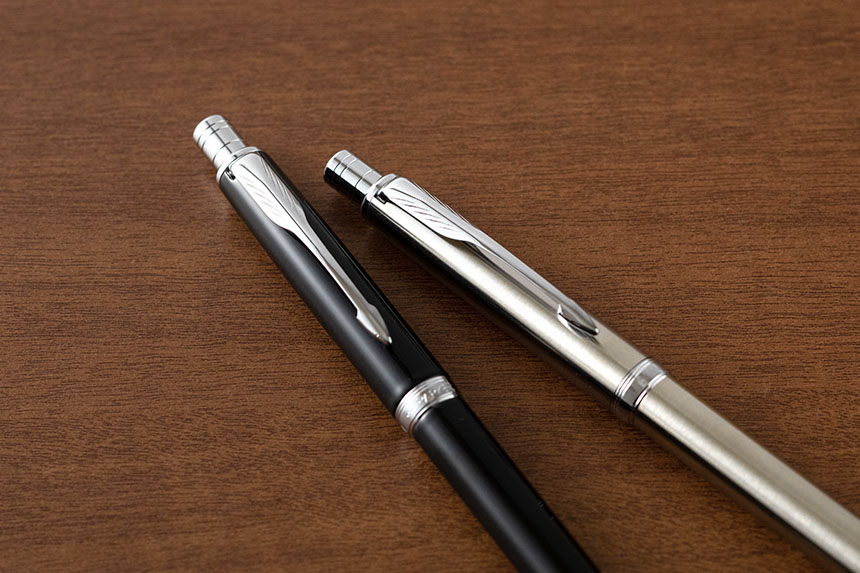 PARKER ソネットマルチファンクション ボールペン