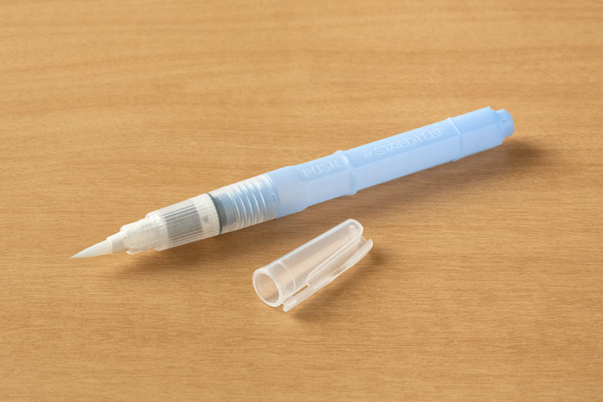 STAEDTLER ウォーターブラシ｜タッチアンドフロー オンラインショップ ｜TOUCH  FLOW ONLINE SHOP
