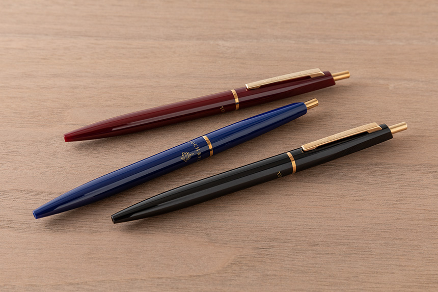 Anterique BP1 ボールペン