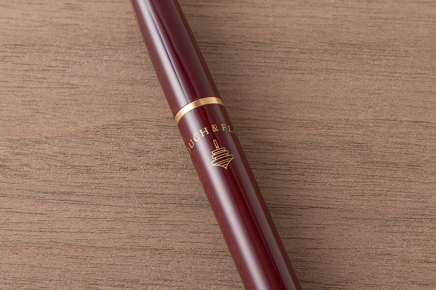 Anterique BP1 ボールペン