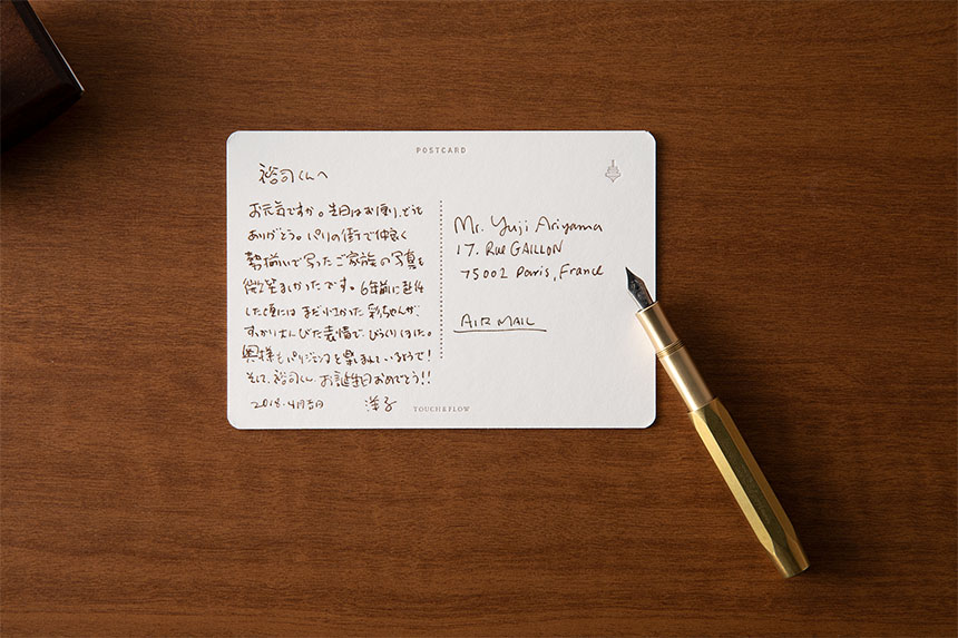 KAWECO 万年筆カートリッジインク｜タッチアンドフロー オンラインショップ ｜TOUCH  FLOW ONLINE SHOP