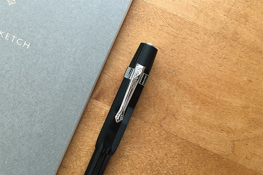 KAWECO スポーツ専用クリップ