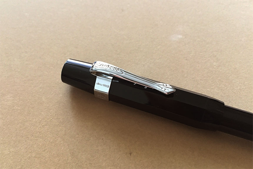 KAWECO スポーツ専用クリップ