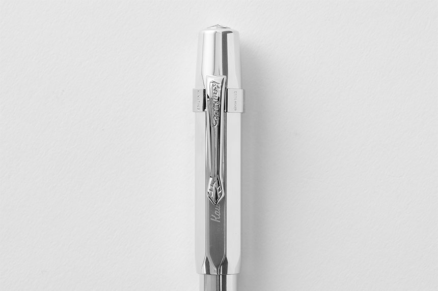 KAWECO スポーツ専用クリップ