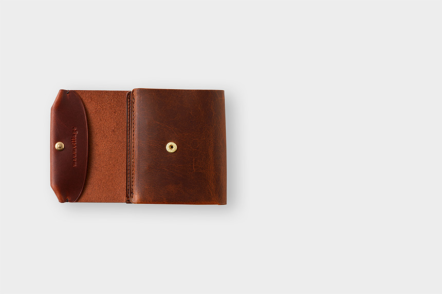 maumvillage（マウンヴィレッジ）for TOUCH & FLOW ピンドゥア ミニ