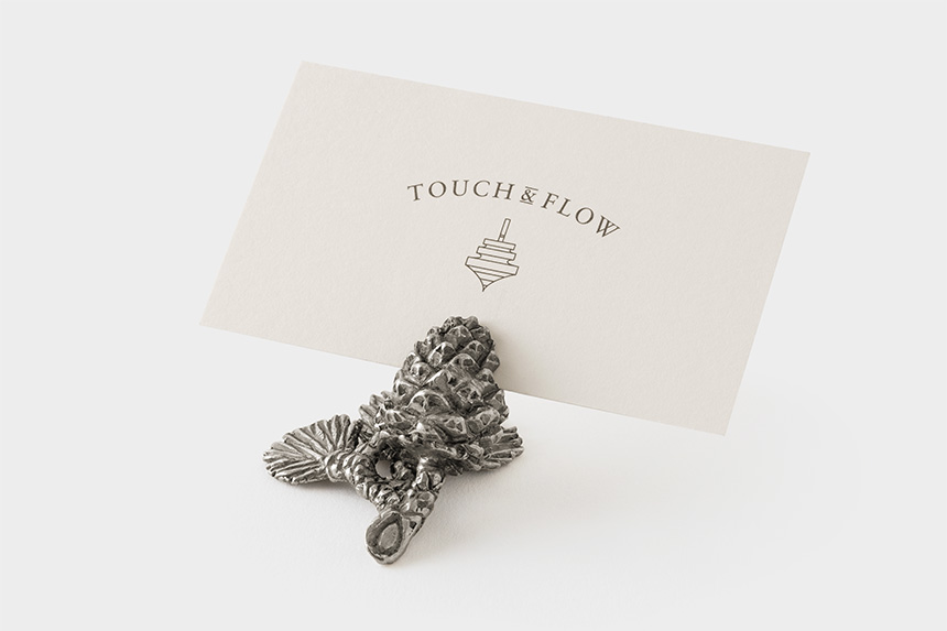 Atelier Junko　カードホルダー