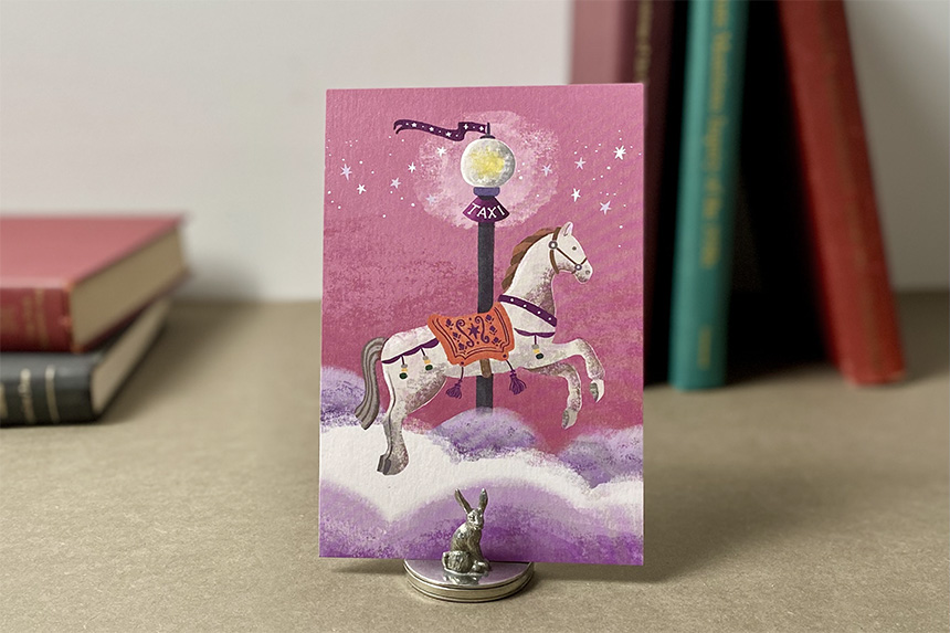 Atelier Junko　カードホルダー