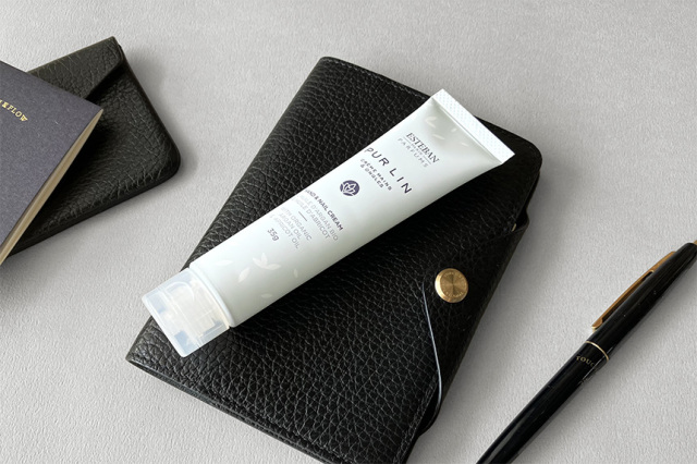 ESTEBAN　フレグランスハンド＆ネイルクリーム