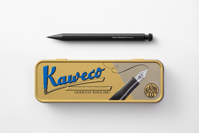 KAWECO スペシャル ペンシル