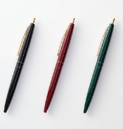 BIC クリックゴールド ボールペン