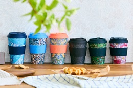 Ecoffee Cup Collection