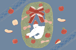 トビマツショウイチロウ「冬のpetit 展」