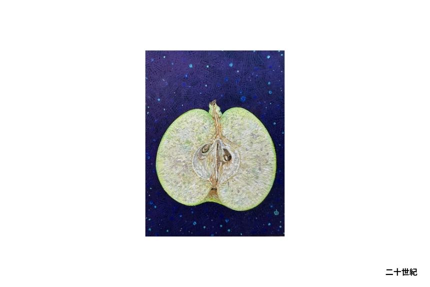 テスト：Art Touch 画家 栗原由子の「輝き」に「Touch=触れる」まで