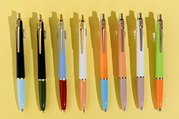 BALLOGRAF(バログラフ)ボールペン カスタマイズ特集 2026