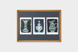〔Art Touch〕Edition Art -Kanae Kouno-
